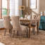 Chaise d'appoint Elnar-1244917491