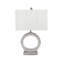 Lampe de table 24 po