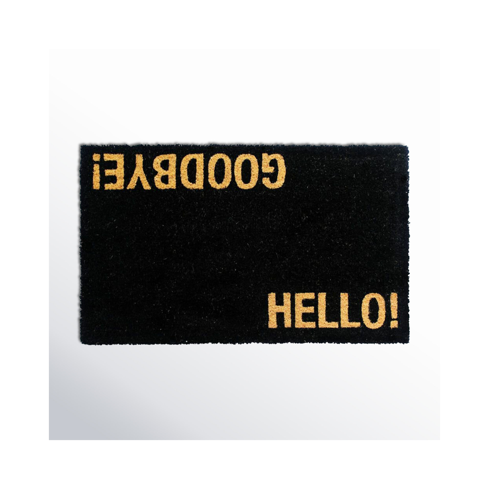 Hemmings Non-Slip Outdoor Doormat