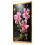 «Pink Garden Jewel Morning Glory» - art mural Morning Glory-1734568450-1701222232