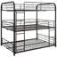 Tripe Decker Bed