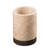 Marble Tumbler Bathroom Tray Tumbler