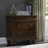 Lenny King Sleigh Bed, Dresser & Mirror, Chest, Nightstand Bedroom Set-116490913-101646261