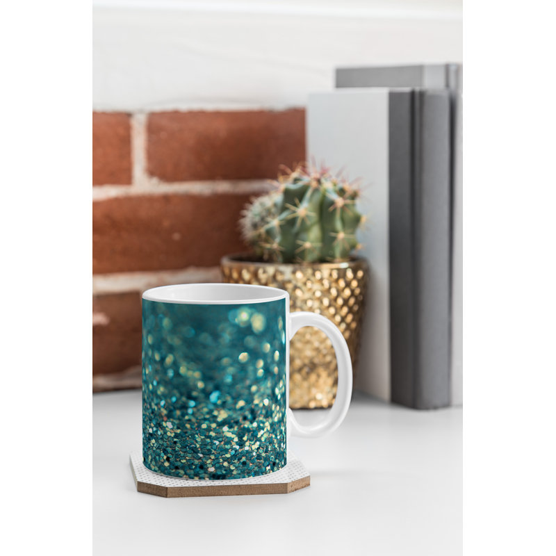 Ewell Ceramic Coffee Mug
