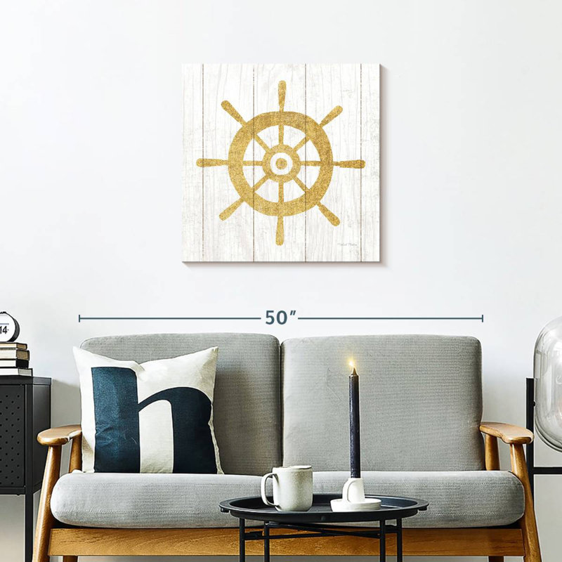 Aletra Beachscape Helm Gold Neutral