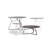 Serac Round Dining Table-86854064