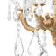 La Scala 2 - Light Candle Wall Light-1198364095-1233521632-1233521635
