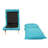 Single Lazy Sofa With Stool-2009426397