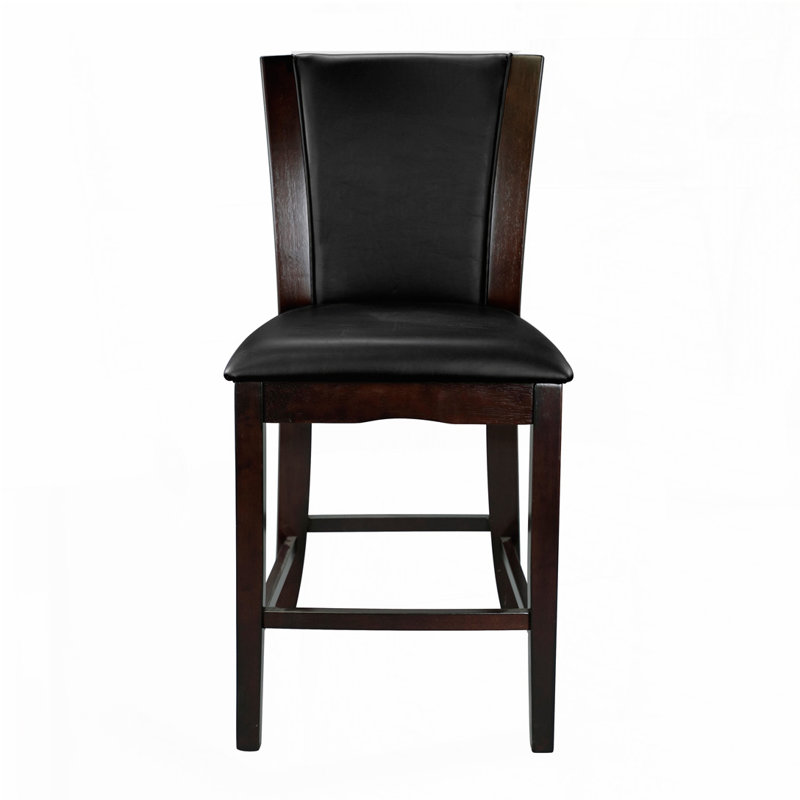 Ensemble de chaises à hauteur de comptoir