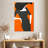Shuttleworth Lady On Orange-108364349