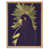 Light Brown Framed Unframed