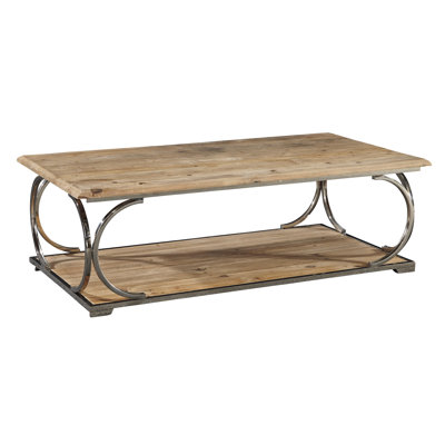 Table basse Elm
