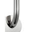 Rousseau Single Sconce with Seeded Glass-1965568054
