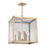 Forsyth 8 - Light Chandelier-1764918834