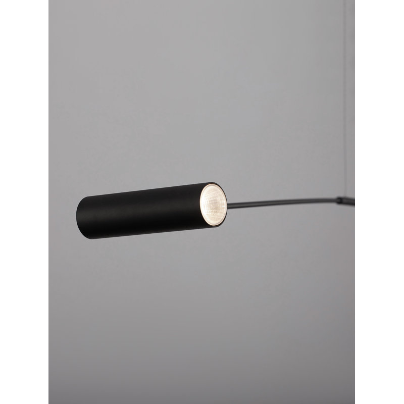 250cm LED Traditional Floor Lamp