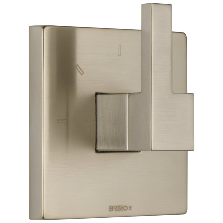 Siderna® 3-Function Diverter Trim