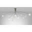Grand lustre Array