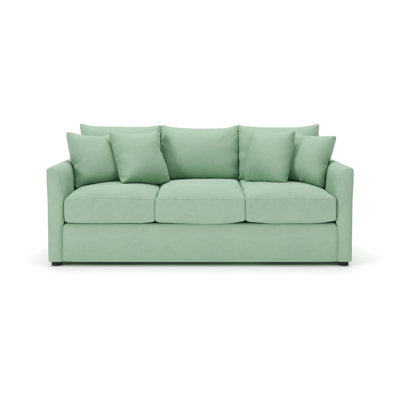 Cecelia Upholstered Sleeper Sofa
