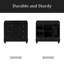 Meuble-lavabo 36 po (lavabo non inclus)-107856771