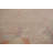 Vegetable Dye Oushak Turkish Area Rug 10