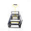 Solid Wheels Tools Cart Wagon Cart Garden Cart Trucks  Make It Easier To Transport Firewood-125230301