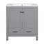 Meuble-lavabo 30 po avec lavabo simple-1494301935-1494301930