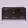 Panchuri ARIEL Cambridge 66'' Double Bathroom Vanity Base Only