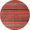 Striped Indoor Rug