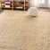 Mcgowan Hand Woven Diamond Chunky Jute Natural Rug