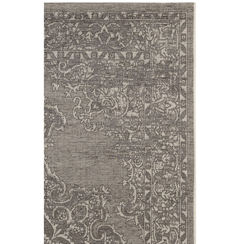 Cummington Performance Oriental Rug, Rectangle 5' x 8'