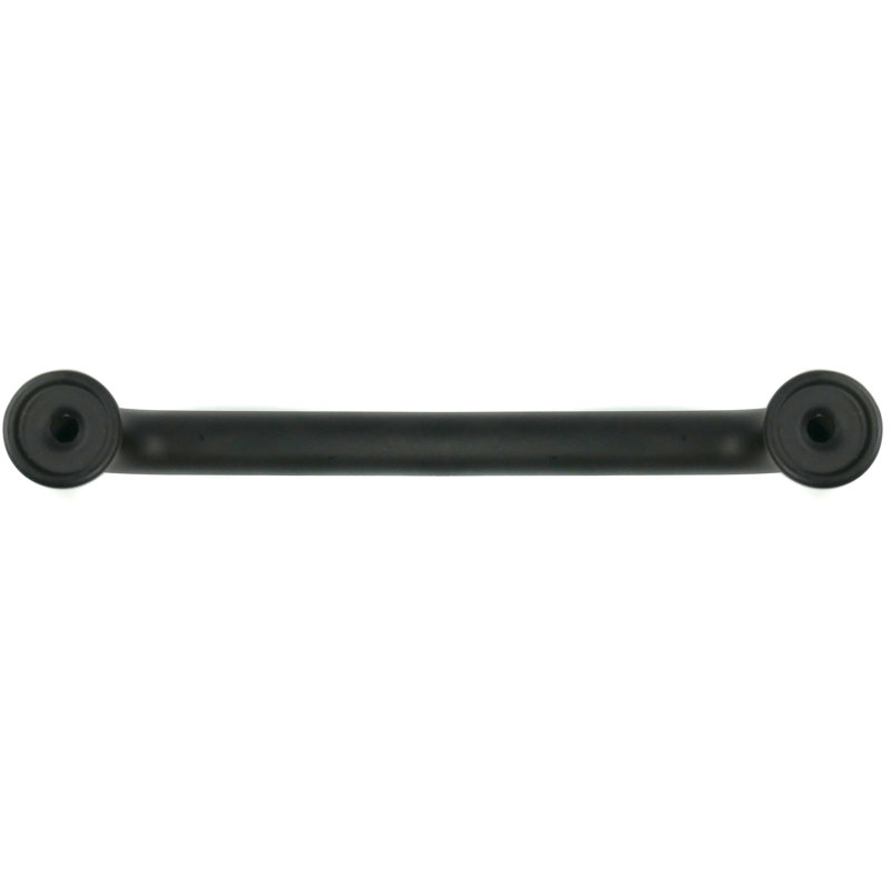 Bar / Handle Pull, Matte Black, 3-25/32"