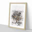 Toronto Canada Skyline - Picture Frame Graphic Art-56924256-56924257