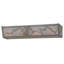 Rustic Lodge 4 - Light Bath Bar-16183616