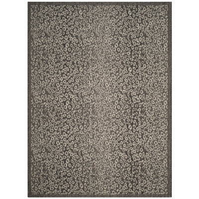 Tapis d'intérieur / extérieur Courtyard Performance