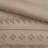 Chenille Oversized Comforter Set Tan-117539335