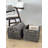 Rosecliff Heights Bavan Rattan Decorative Basket-68822600