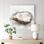 «Oyster Study II» par Ethan Harper, reproduction d'art mixte résistant aux rayons UV-386709002-291318647-334407375
