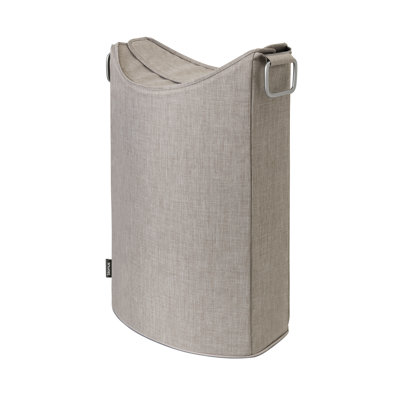 FRISCO Laundry Hamper