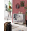 Airman 90cm W 3 - Drawer Chest of Drawers