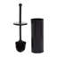 Strout Free-Standing Toilet Brush and Holder-444335495