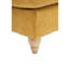 Canapé-lit moderne surdimensionné avec pieds en bois massif Mid-Century-1116640946
