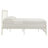Lueras Metal Spindle Bed-972499046-972499045