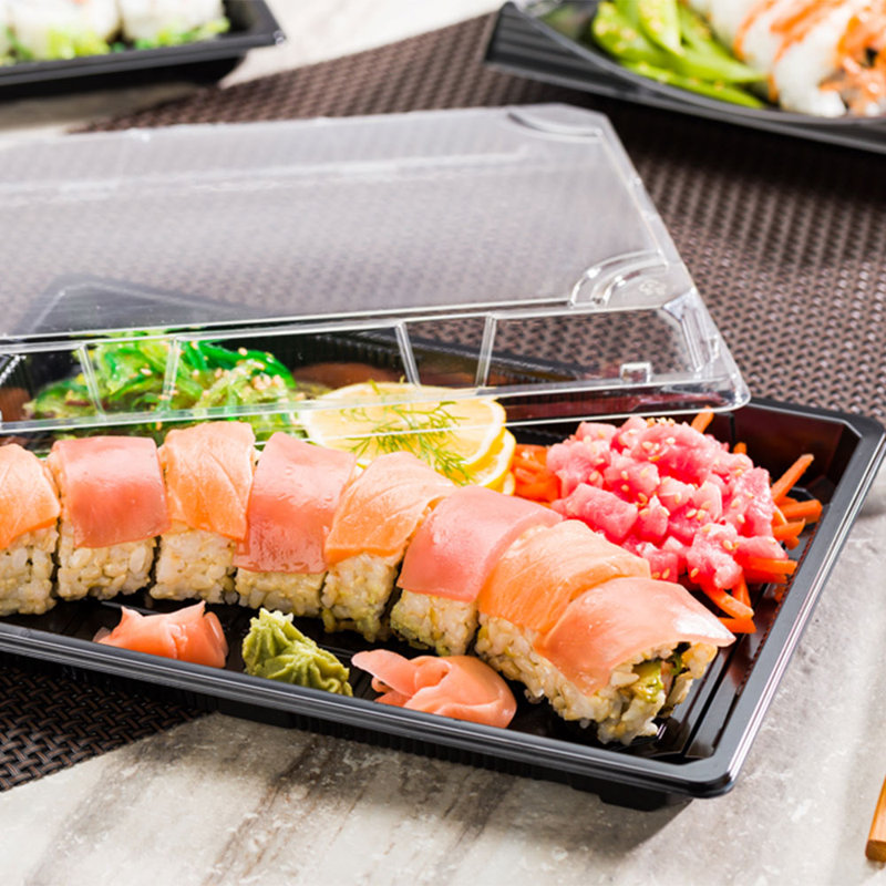Roku Disposable Tableware