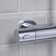Buzz2 Mixer Shower with Dual Shower Head