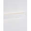 Aluminium Flush Mounted Sconce