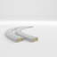 Ensemble d'anneaux de plafond Hillsborough-87693757-88035950