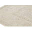 Rug & Kilim’S Oushak Rug In Beige And Cream White With Floral Patterns-609827569