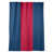 Bleu marine / milieu rouge