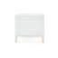 Madeline 3 - Drawer Nightstand-64776234