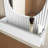 Tarsita Rectangle Wall Mirror with Shelves-1479258173